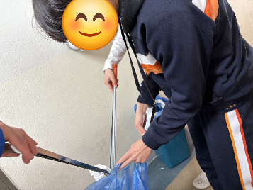 학급&nbsp;회장&nbsp;및&nbsp;학생회&nbsp;주관&nbsp;환경정화활동(12월&nbsp;29일~12월&nbsp;31일)