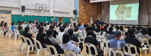 교직원&nbsp;심폐소생술&nbsp;등&nbsp;응급처치&nbsp;교육