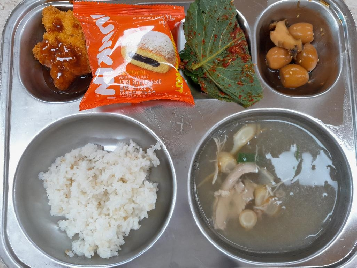 점심식사 사진