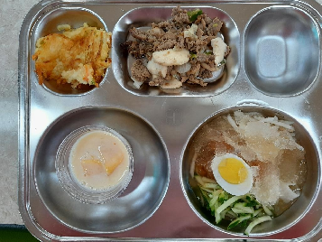 점심식사 사진