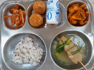 점심식사 사진