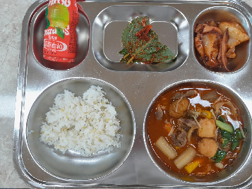 점심식사 사진