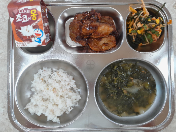 점심식사 사진