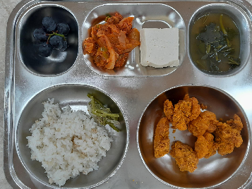 점심식사 사진