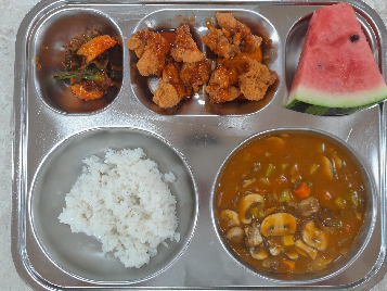 점심식사 사진